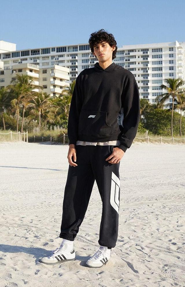 F1 Men's x PacSun Logo Sweatpants Product Image