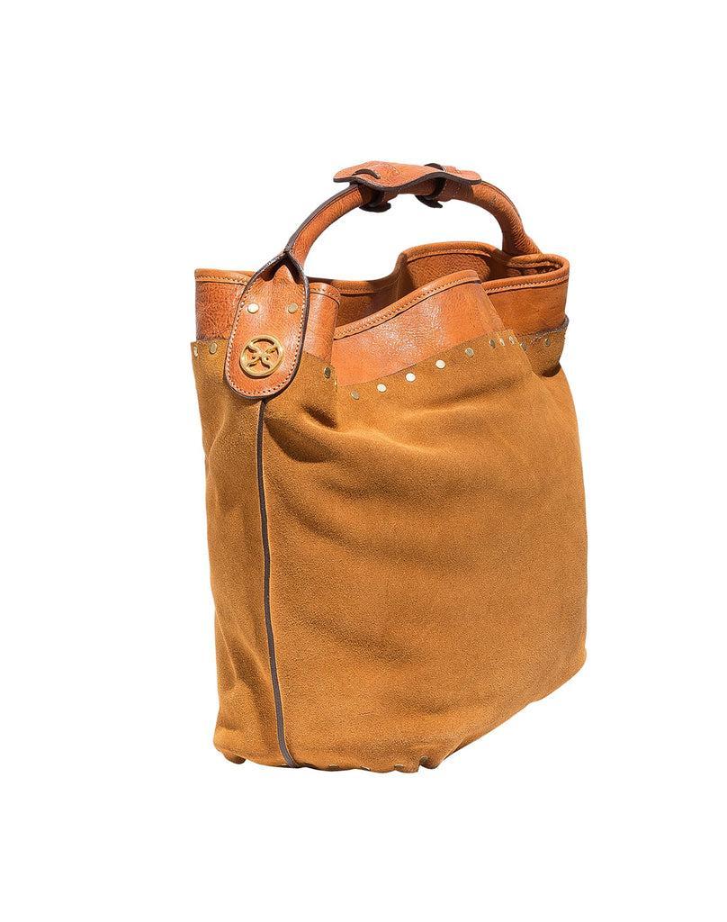 Camille Bag - Brown Product Image