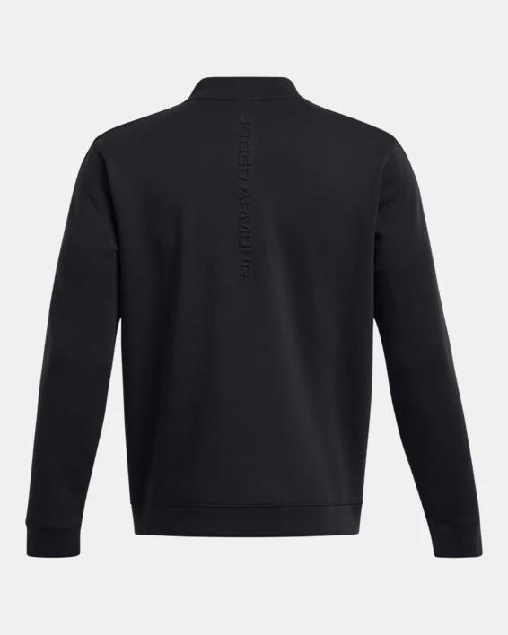 Men's UA Tour Tips Full-Zip Bomber Jacket Product Image