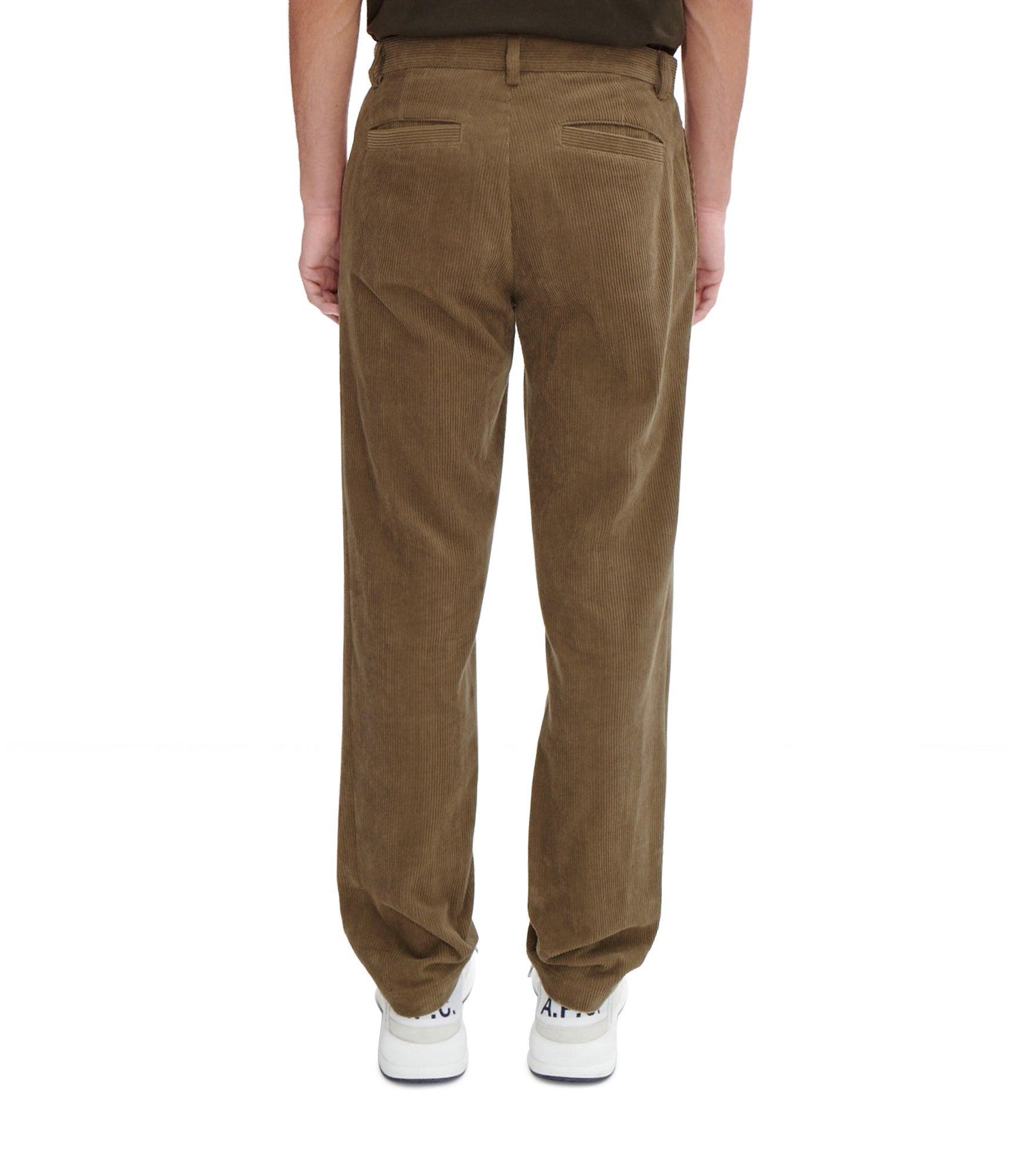 Constantin pants Male Product Image