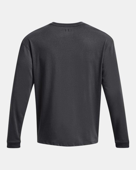 Men's Project Rock Cuffed Long Sleeve Product Image