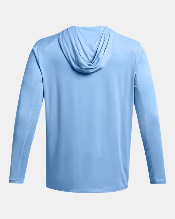 Men's UA Fish Pro Freedom Hoodie Product Image