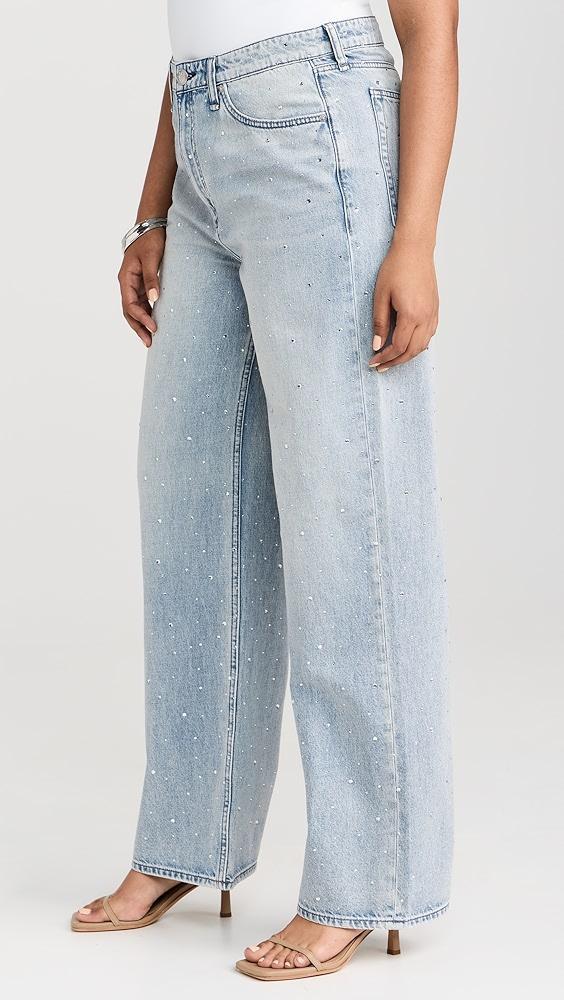 rag & bone Logan Jeans | Shopbop Product Image