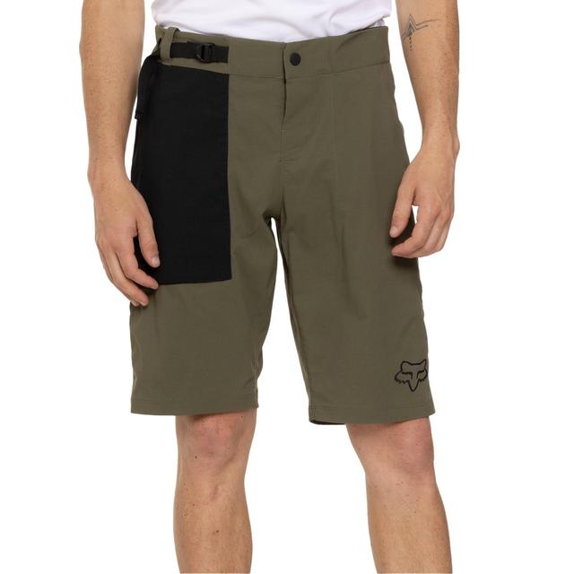 Fox Racing Ranger Utility Shorts Product Image