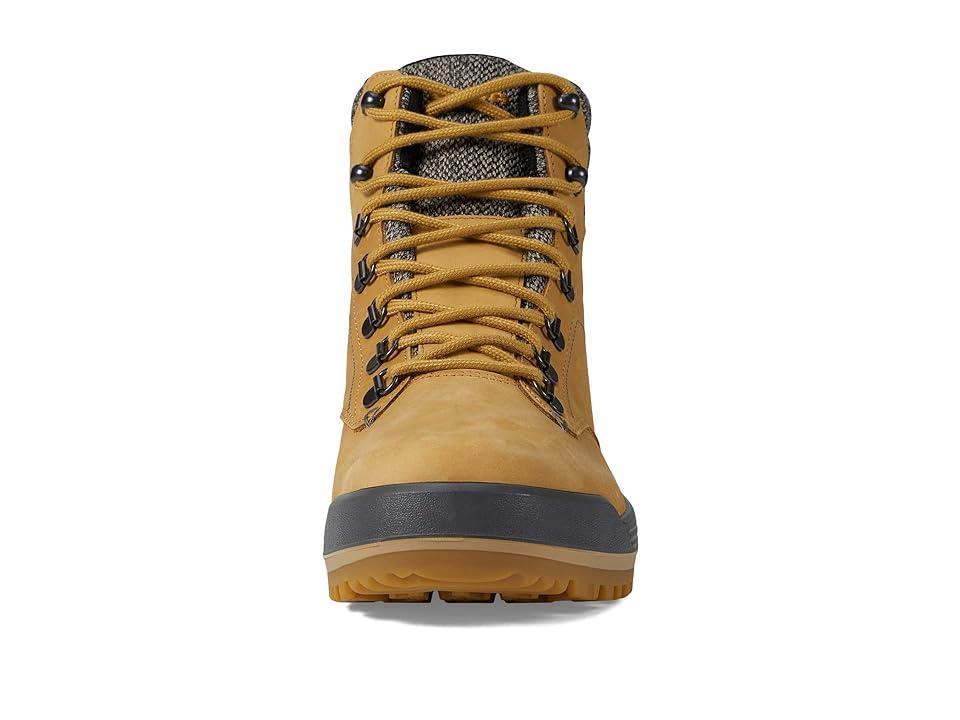 Lowa Nera GTX (Ochre) Men's Shoes Product Image