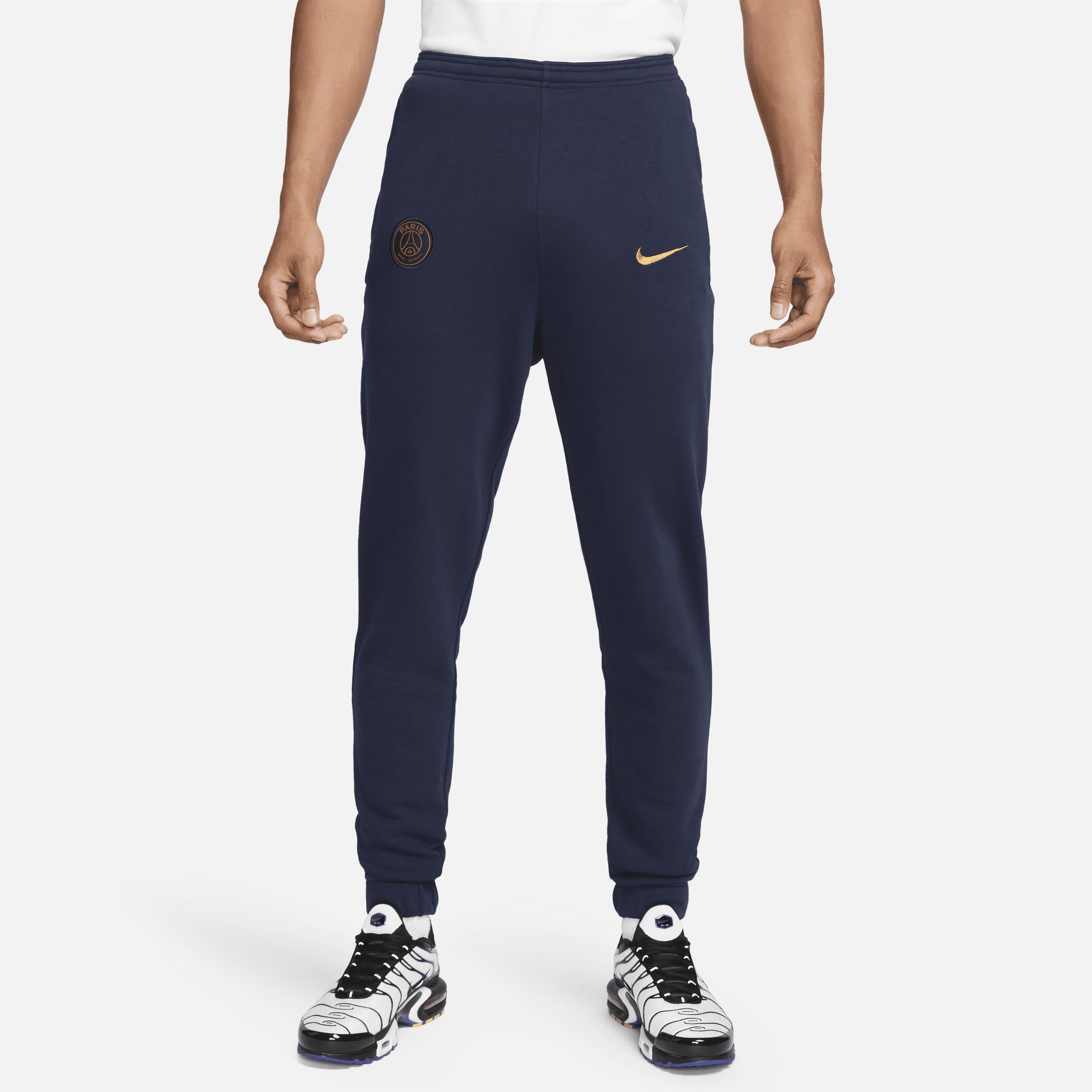 Paris Saint-Germain Nike Men's Soccer French Terry Pants Product Image