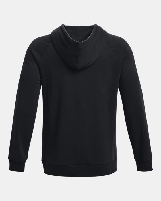 Men's UA Rival Fleece Hoodie Product Image