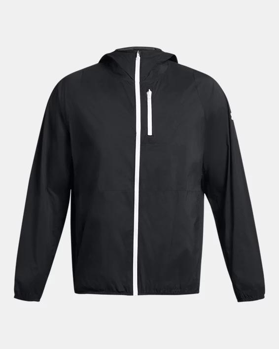 Men's UA Launch Lightweight Jacket Product Image