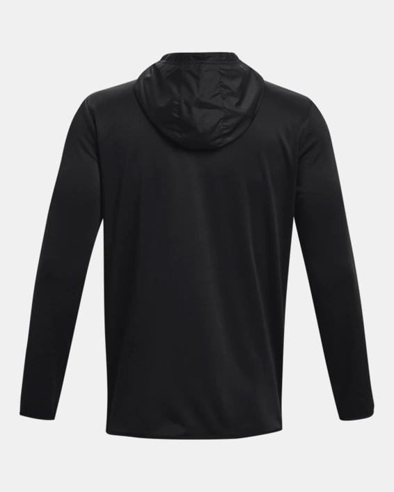 Men's Armour Fleece® Storm Full-Zip Hoodie Product Image