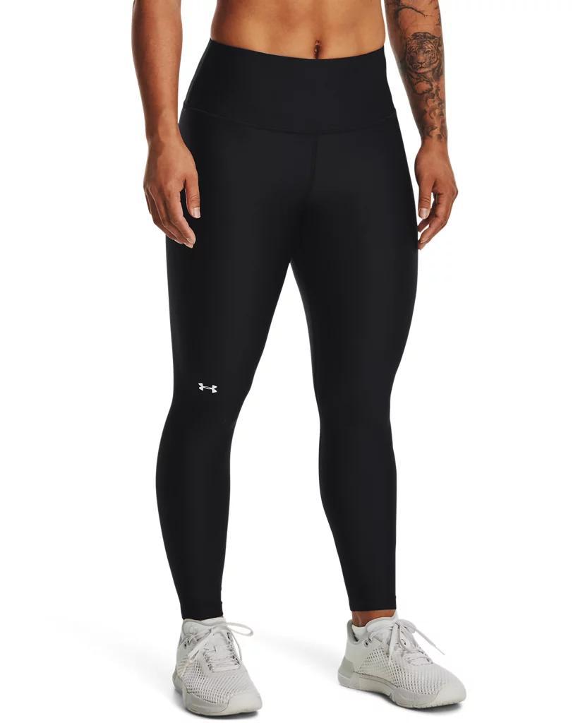 Women's HeatGear® Ankle Leggings Product Image