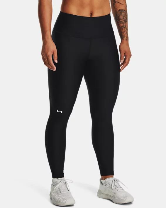 Women's HeatGear® Ankle Leggings product image