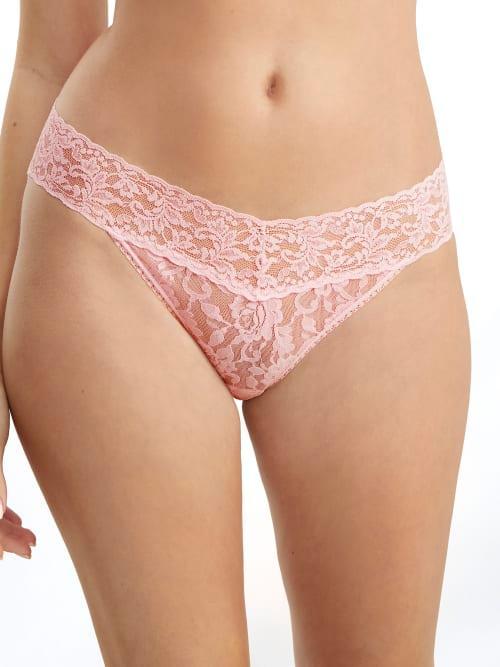 Hanky Panky Signature Lace Vikini Product Image