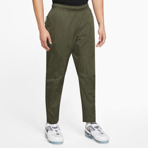 Nike Mens Nike Ultralight Woven Pants - Mens Product Image