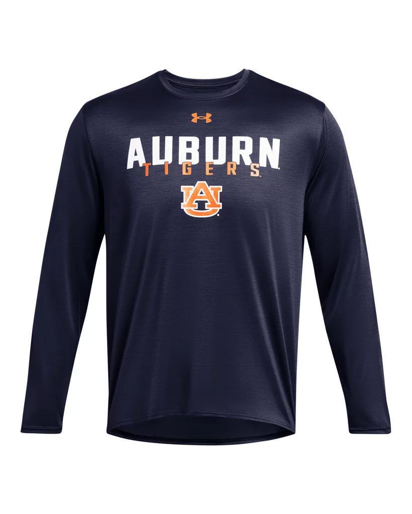 Men's UA Tech™ Vent 2.0 Collegiate Long Sleeve Product Image