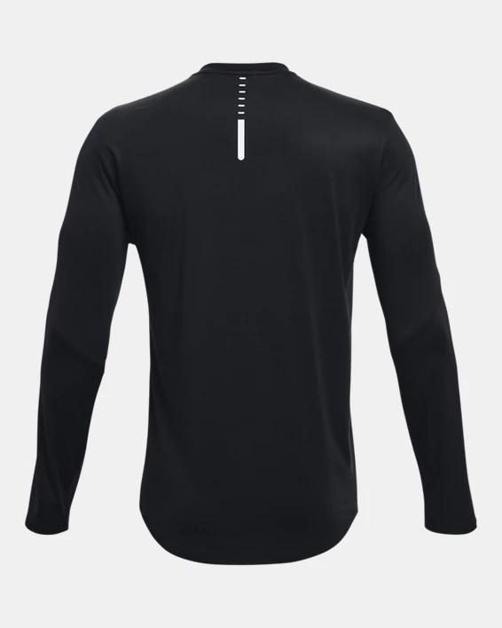 Men's UA Knockout Team Long Sleeve T-Shirt Product Image