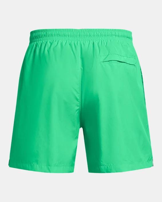 Men's UA Icon Volley Shorts Product Image