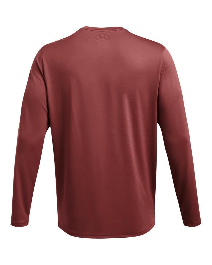 Men's UA Vanish Energy Long Sleeve Product Image