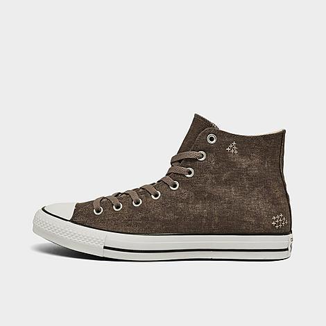 Converse Mens Chuck Taylor All-Star II Hi Casual Shoes product image