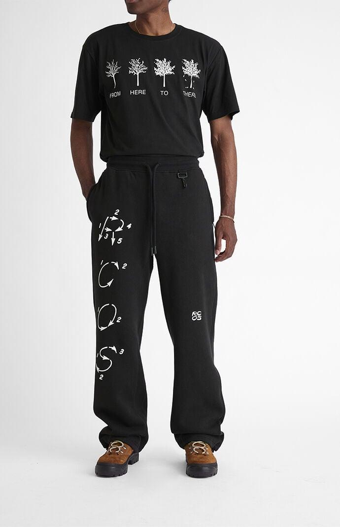 RC Outdoor Supply Men's Arrows Sweatpants Product Image