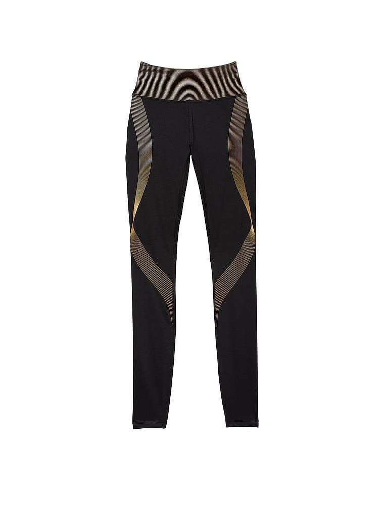 New Style! VS Essential Shine Pocket Leggings Product Image