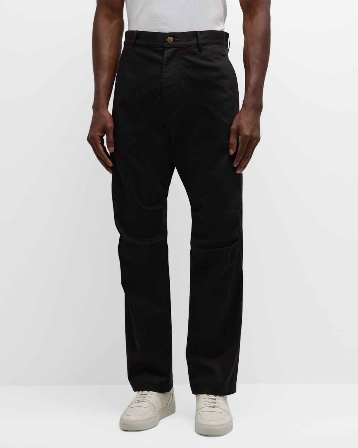 Mens Slater Heavy Drill Pants Product Image