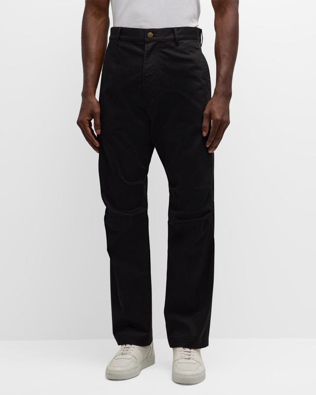 Mens Slater Heavy Drill Pants Product Image