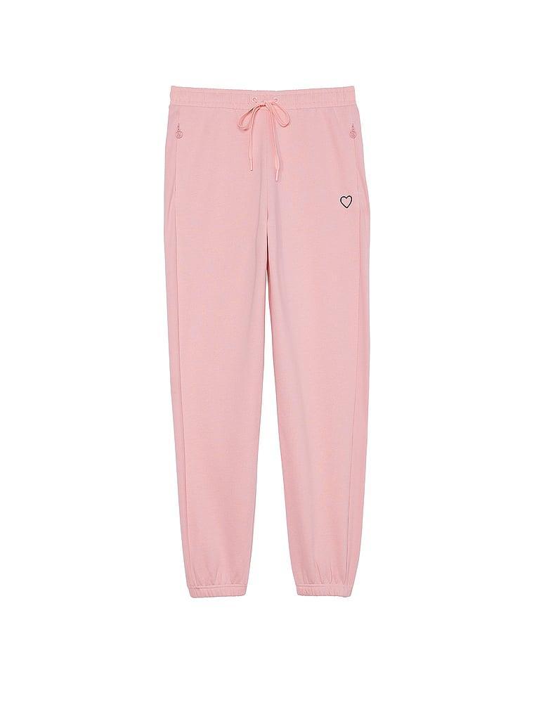 Cotton Fleece Jogger Sweatpants Product Image