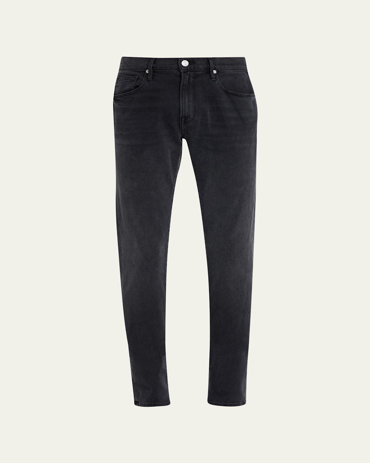 Mens LHomme Skinny Jeans Product Image