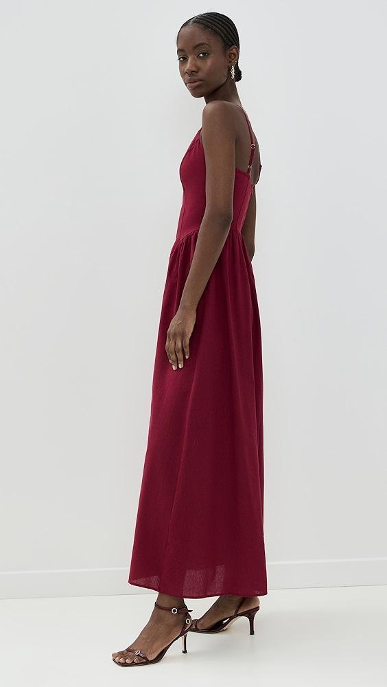 Seven Wonders Zephy Maxi Dress | Shopbop Product Image