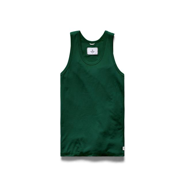 Copper Jersey Tank Top Male Product Image