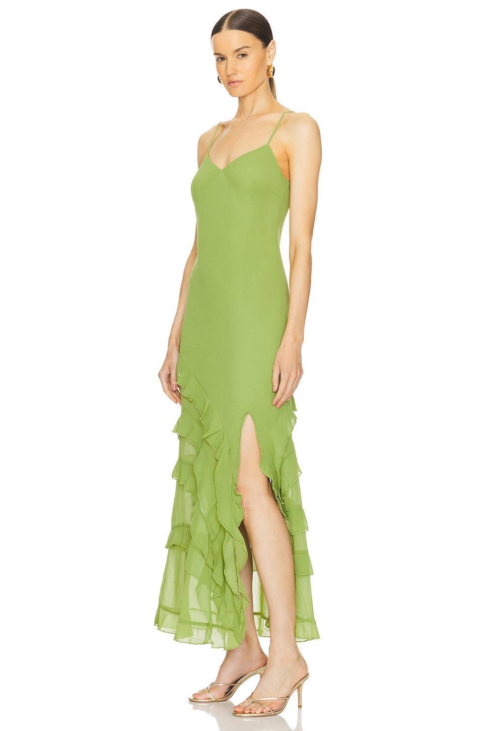 Cantara Maxi Dress Bardot Product Image