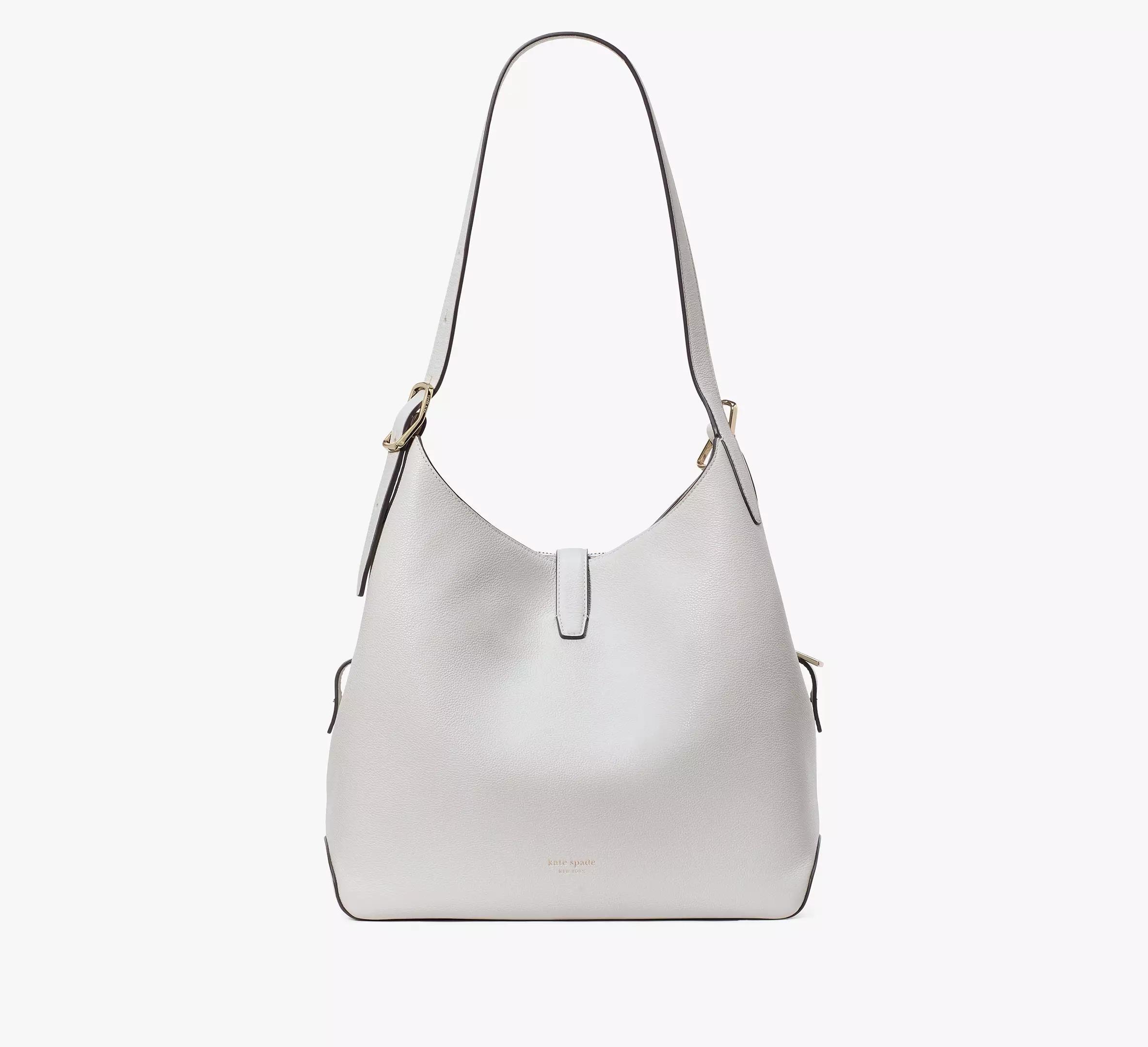 Deco Large Shoulder Bag Product Image