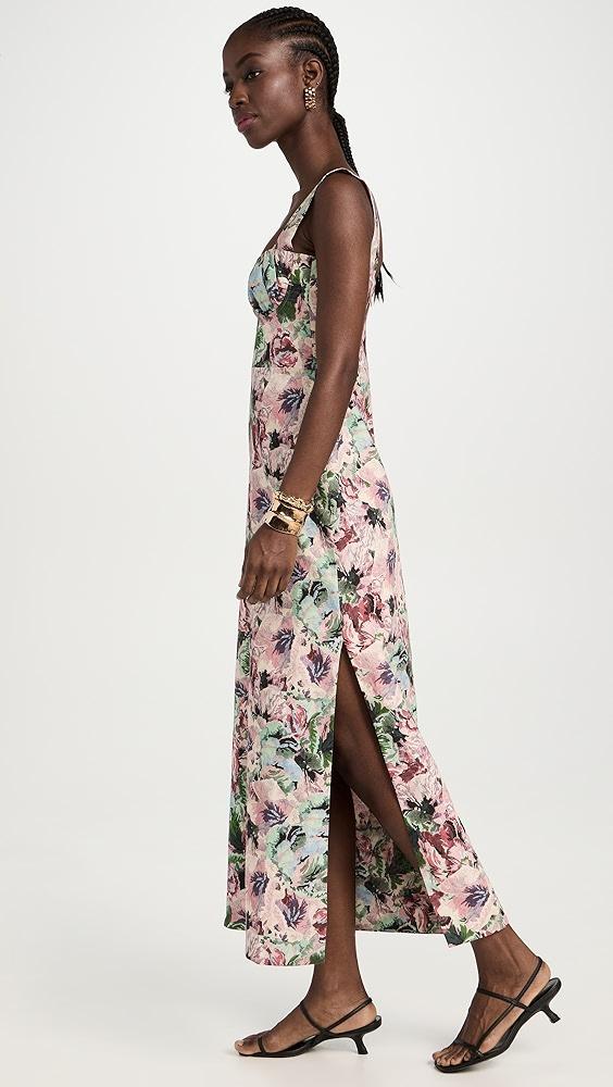 Isla & White Neves Dress | Shopbop Product Image