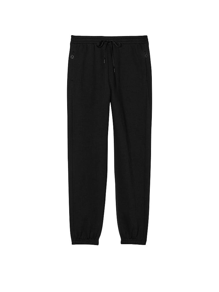 Cotton Fleece Jogger Pants Product Image