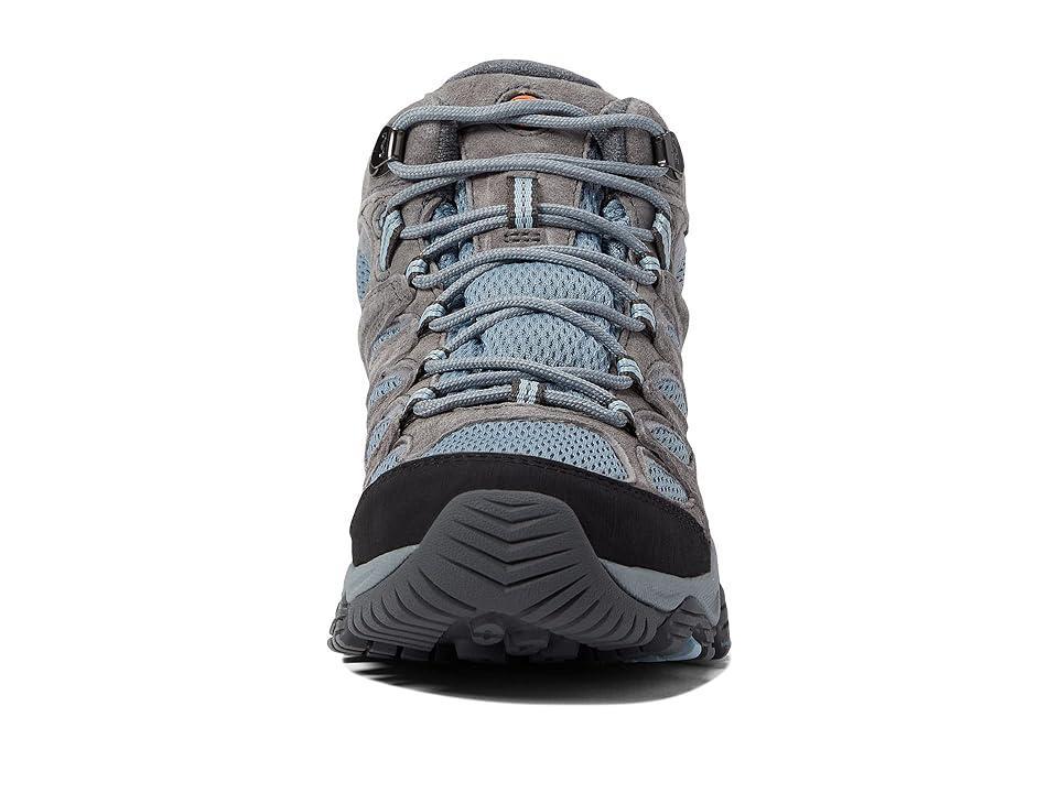 Merrell Moab 3 Mid WP (Altitude) Women's Shoes Product Image