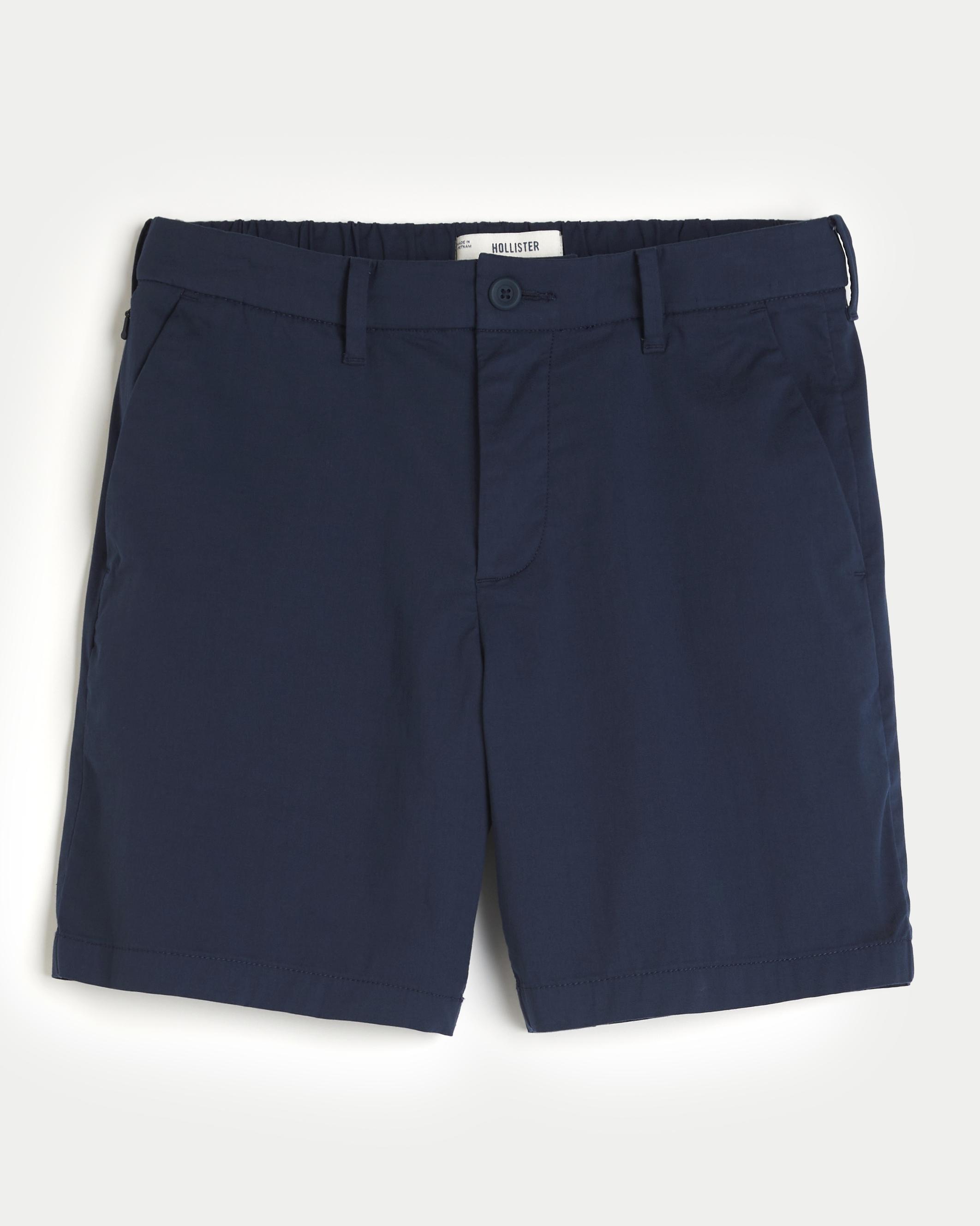 Cooling Golf Shorts 8" Product Image