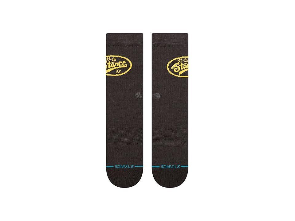 Stance Stardom Crew Women's Crew Cut Socks Shoes Product Image