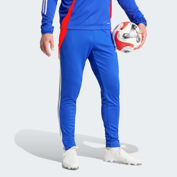 Tiro 24 Training Pants Product Image