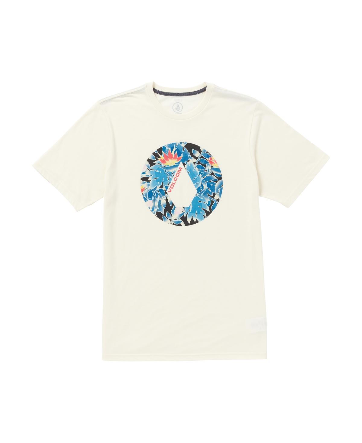 Volcom Mens Fill It Up Short Sleeve T-shirt Product Image