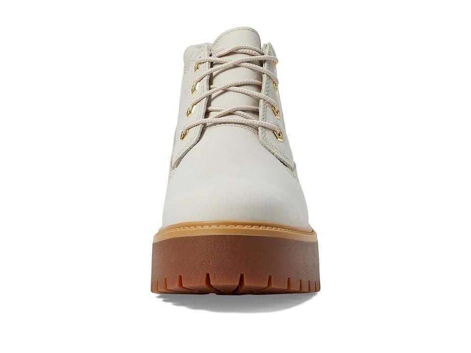 Cole Haan 5.Zerogrand Flurry Hiker Waterproof (Waterproof /Monument) Women's Shoes Product Image