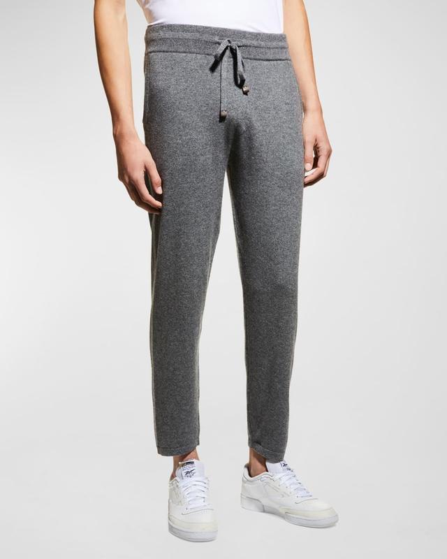 Mens Bushwick Cashmere Lounge Pants Product Image