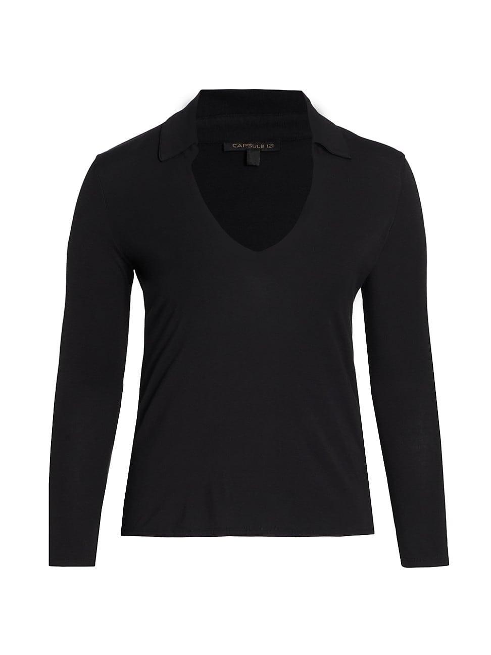 Womens The Zodiac Virgo Top Product Image