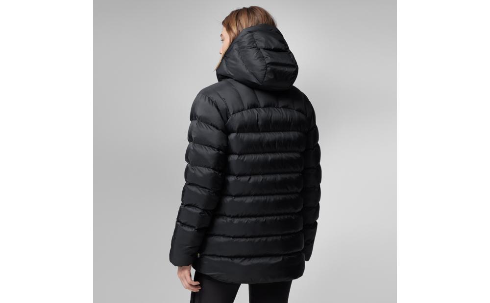 Expedition Mid Winter Jacket W Product Image