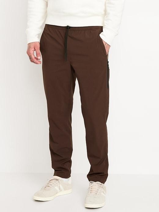 Dynamic Tech Woven Taper Pants Product Image