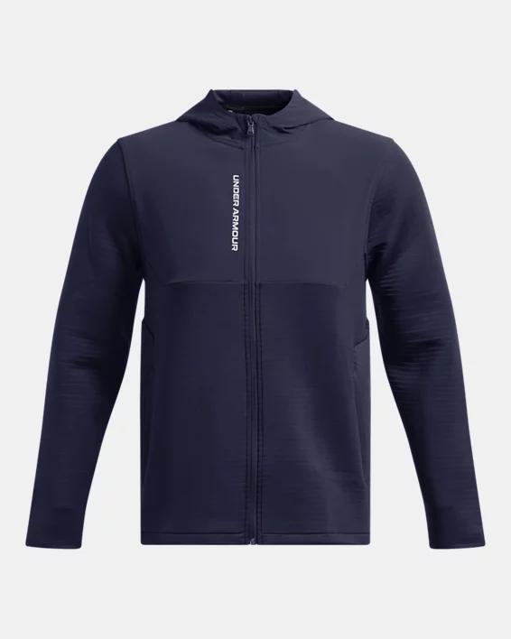 Men's UA Storm Daytona Evolution Full-Zip Product Image