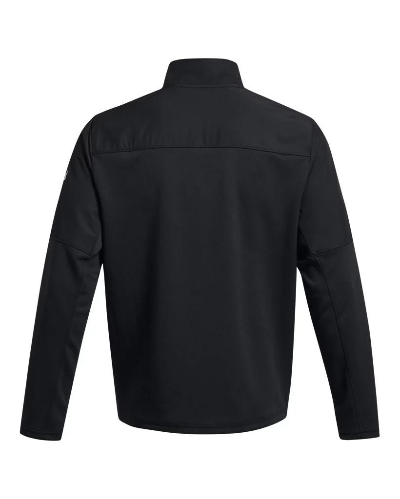 Men's UA Summit Collegiate Full Zip Product Image