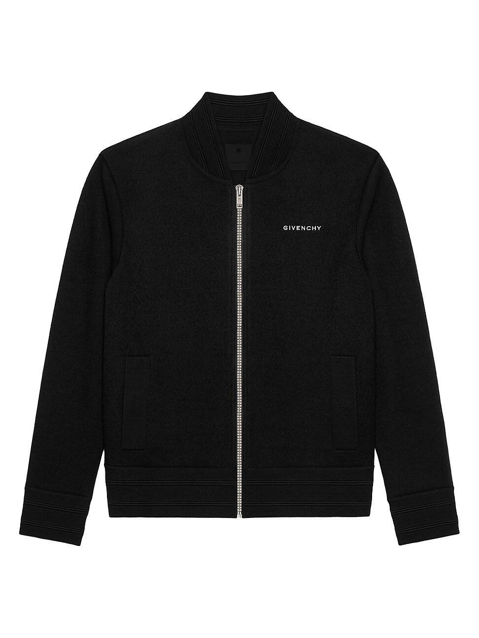 HEAVYWEIGHT PANELED HOODIE Product Image