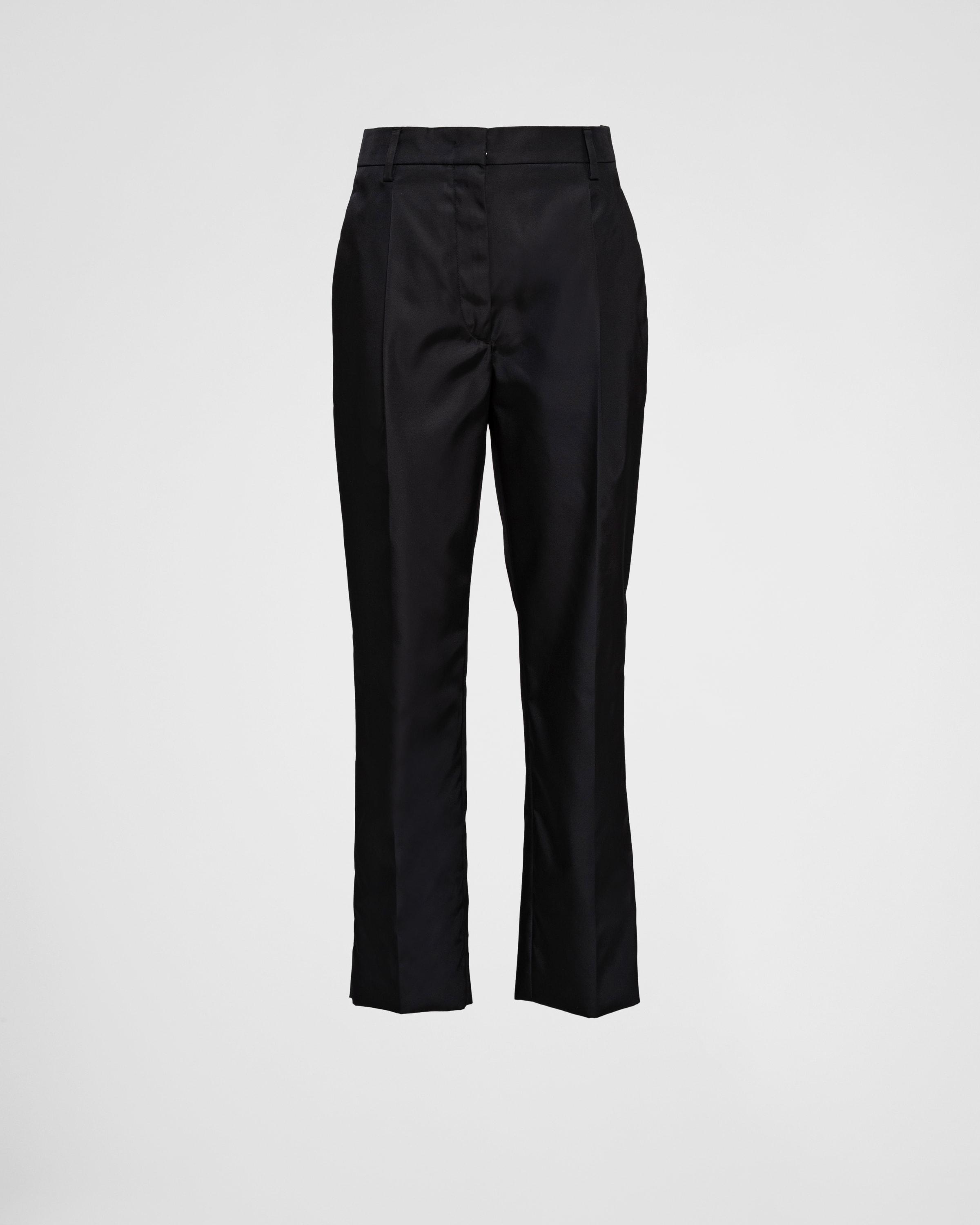 Re-Nylon pants Product Image