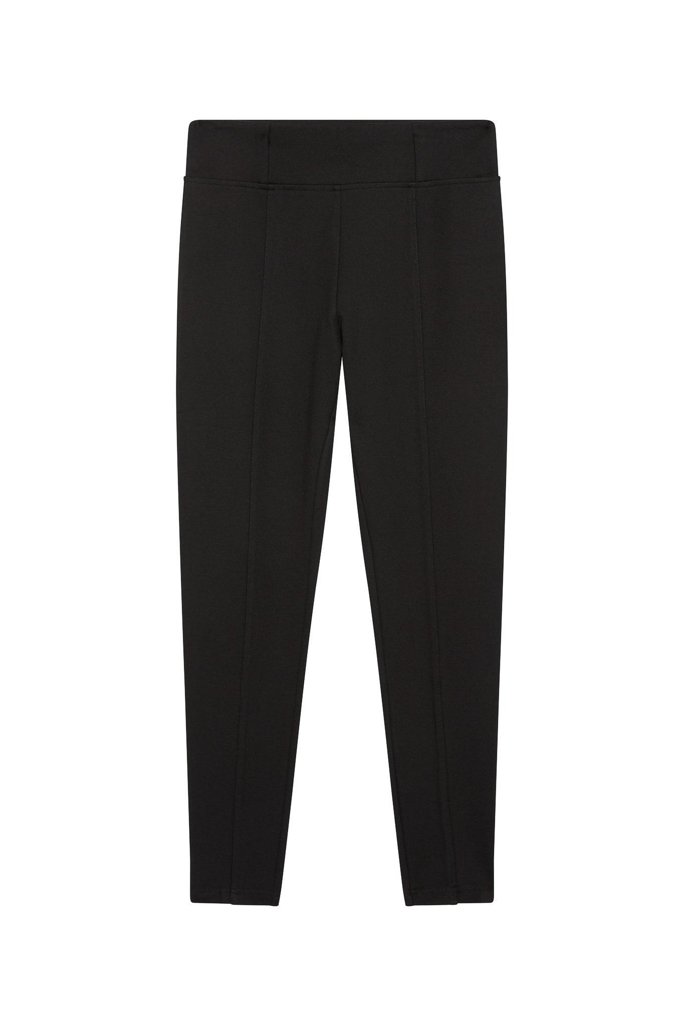 Black Billy Smart Legging Product Image