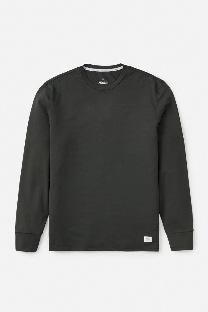 SEEKER LONG SLEEVE SHIRT product image